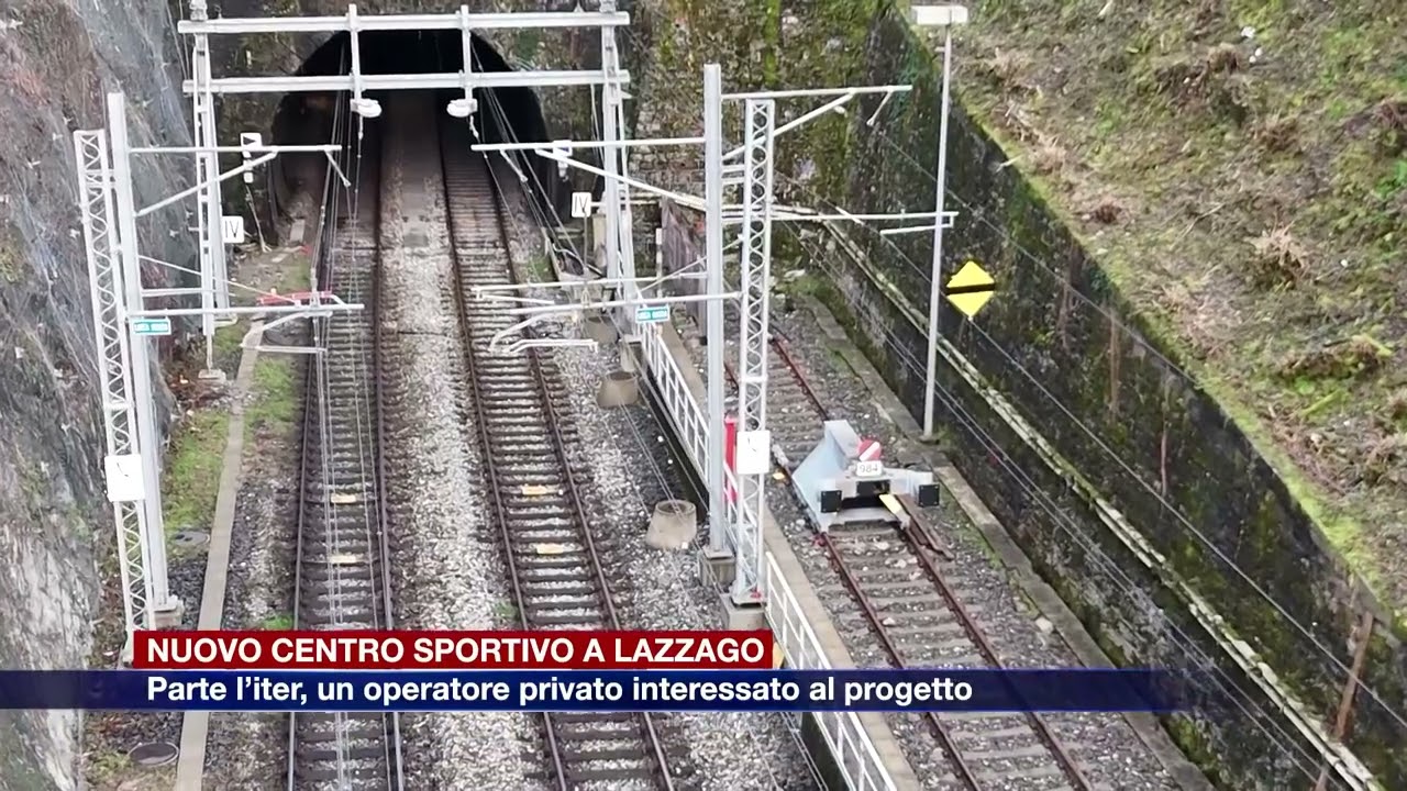 Etg - Nuovo centro sportivo a Lazzago, c’è un privato interessato. Via all’iter