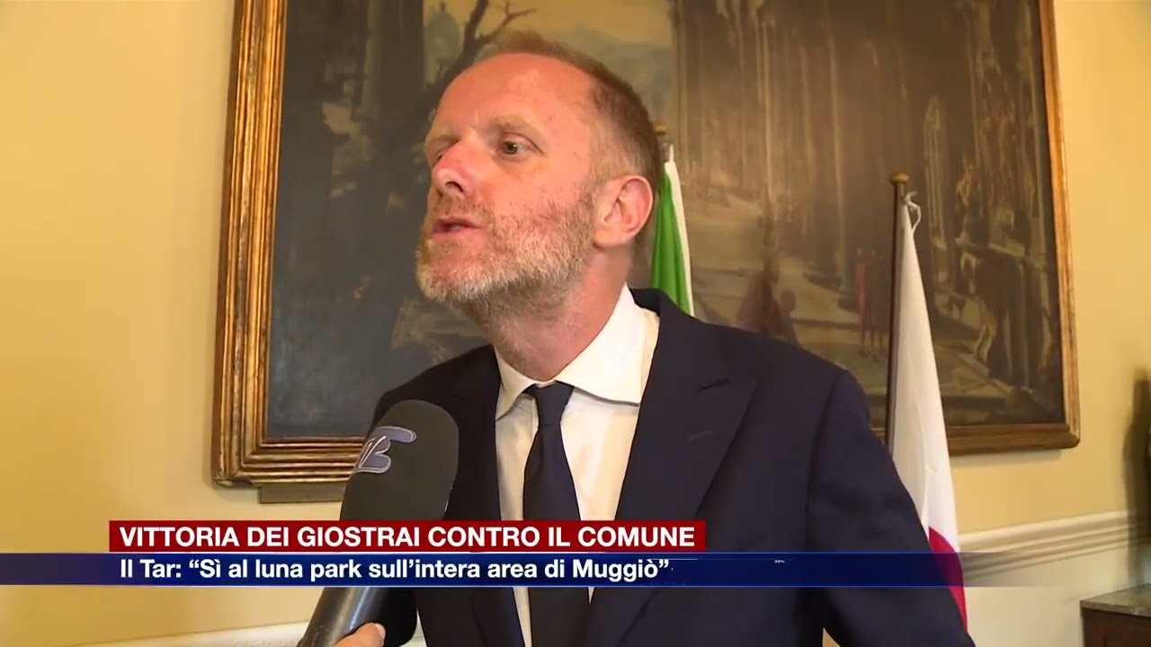 Etg - Vittoria dei giostrai contro il Comune di Como. Il Tar: “Sì al luna park sull’intera area”