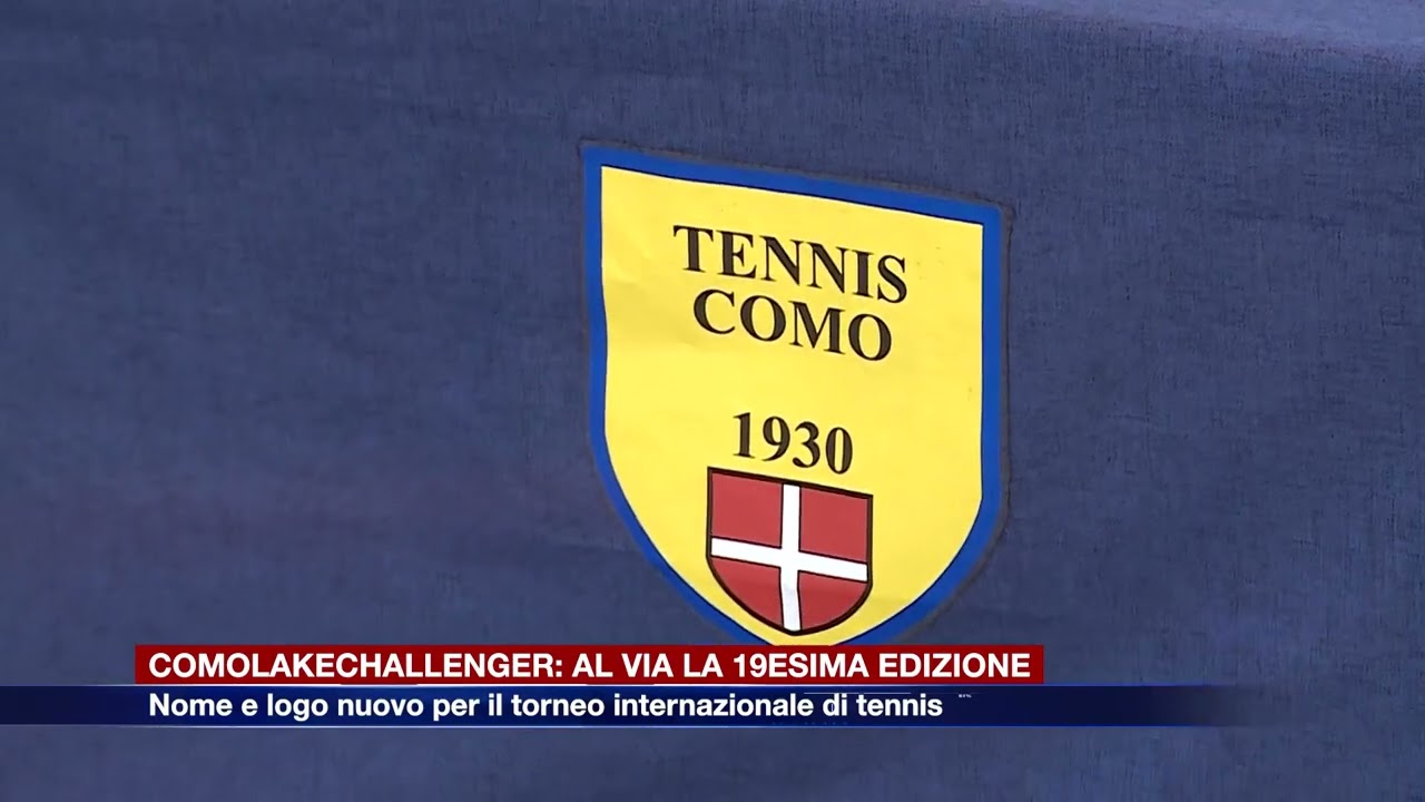 Etg - ComoLakeChallenger: al via la 19esima edizione
