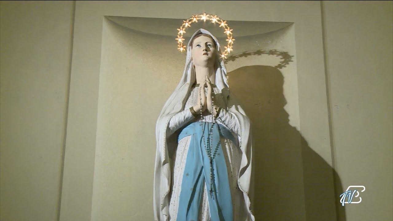 SANTA MESSA - 15 SETTEMBRE 2025