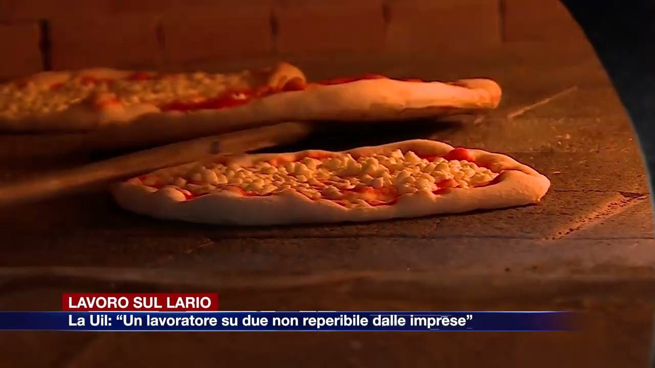 Etg - L’allarme della Uil: “Un lavoratore su due non reperibile dalle aziende”