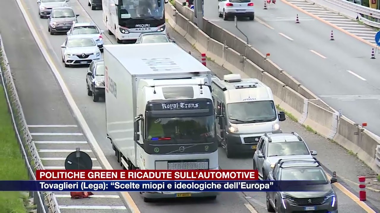 Etg - Politiche green, Tovaglieri: 