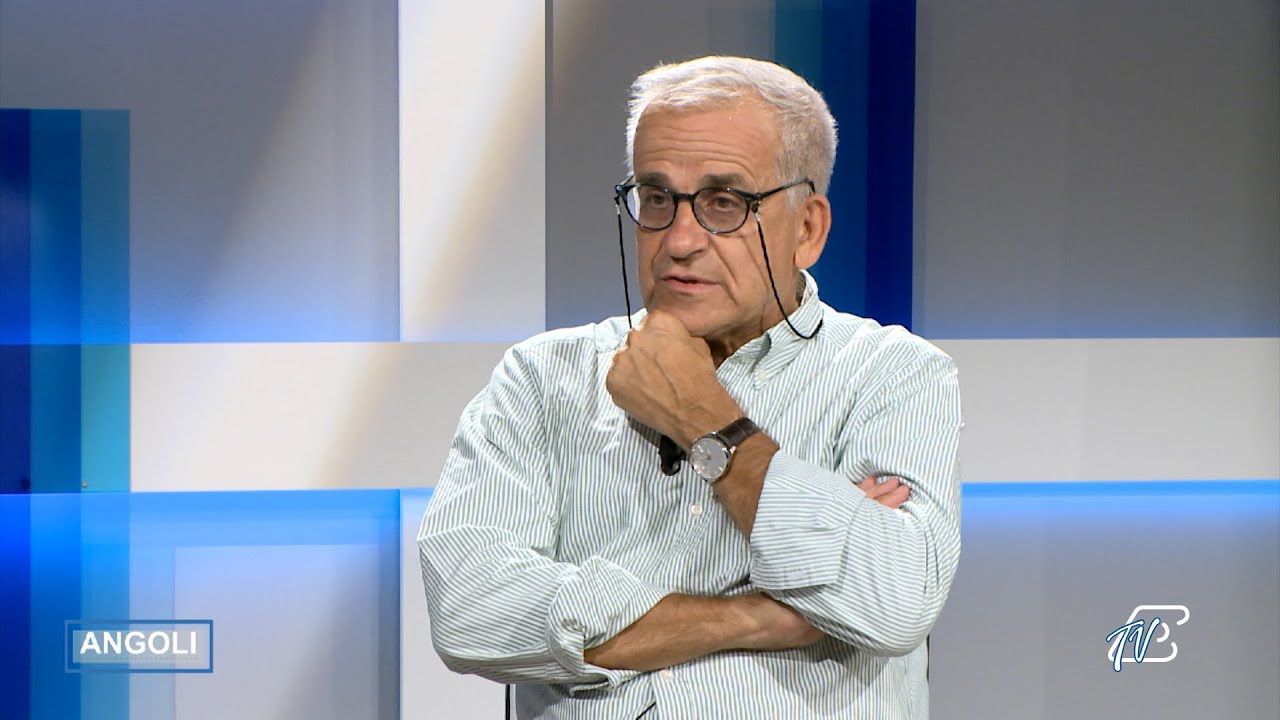 ANGOLI 17/9/2025: CONFLITTO RUSSIA-UCRAINA, UNA LUNGA GUERRA IBRIDA CONVENZIONALE