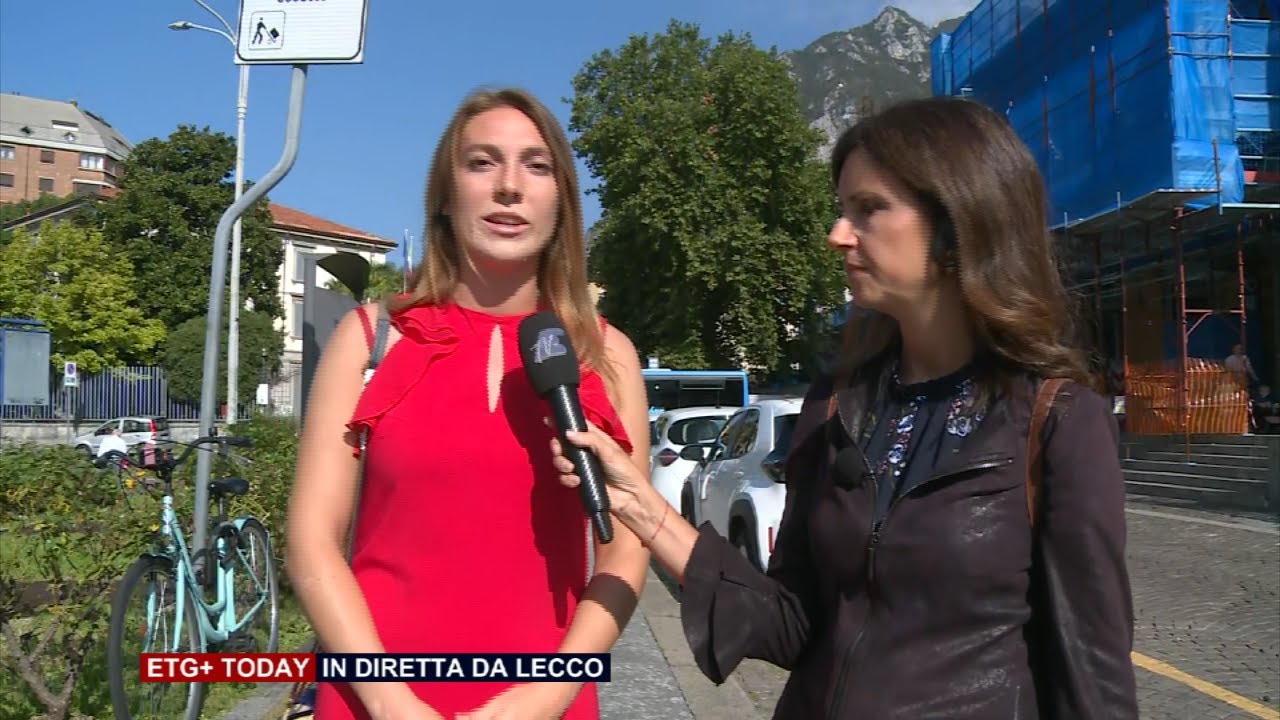 ETG+ TODAY - 18 SETTEMBRE 2025