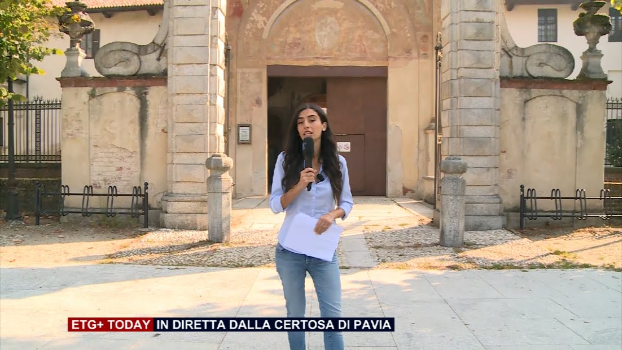 ETG+ TODAY - 19 SETTEMBRE 2025