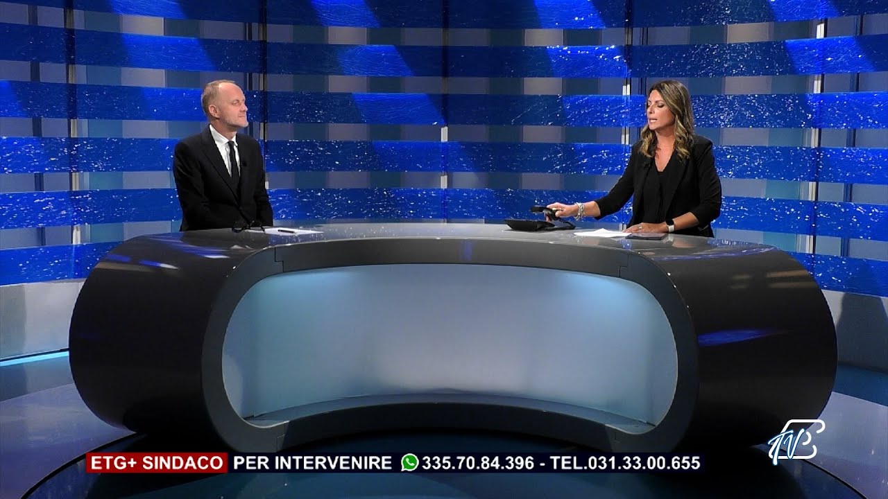 ETG+ SINDACO - 19 SETTEMBRE 2025
