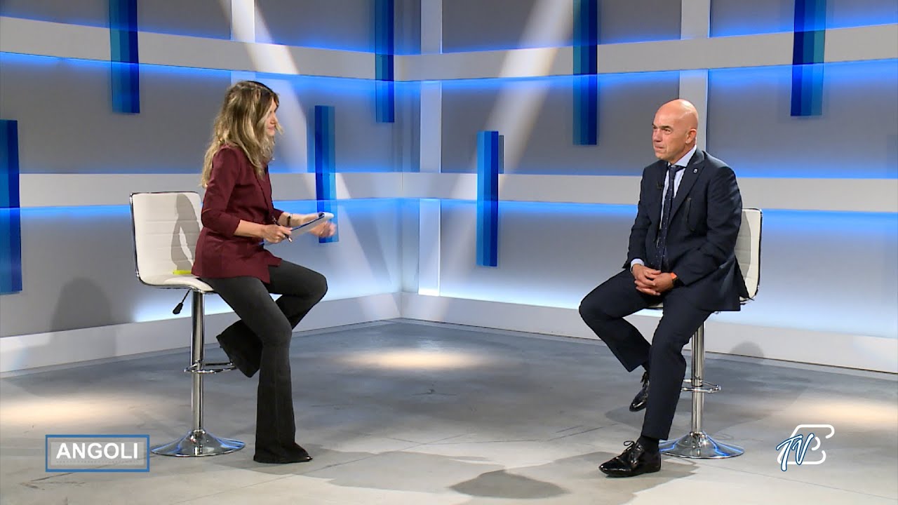 ANGOLI 25/9/2025: ANCE COMO - IL BILANCIO DEL PRESIDENTE USCENTE ING. FRANCESCO MOLTENI