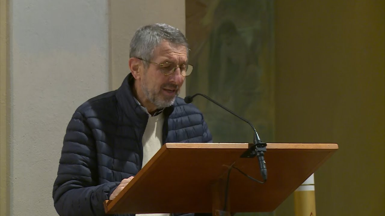 SANTA MESSA - 26 SETTEMBRE 2025