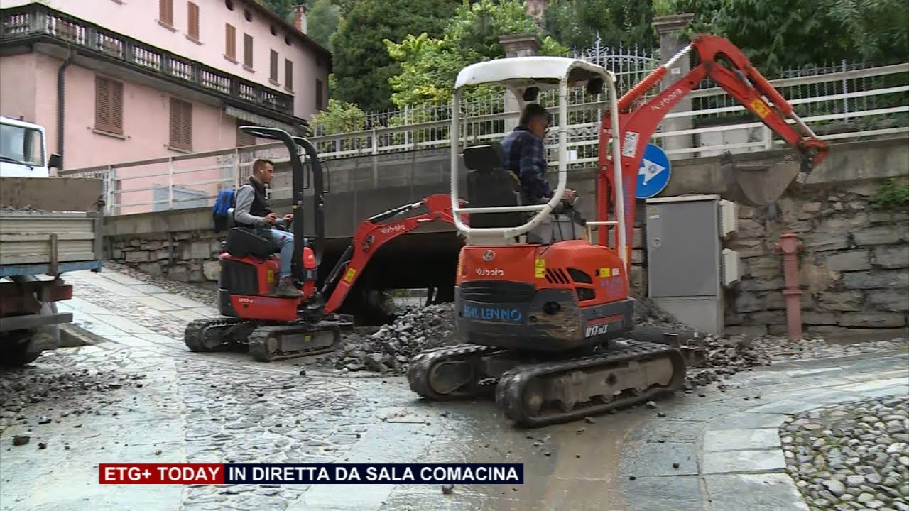 ETG+ TODAY - 26 SETTEMBRE 2025