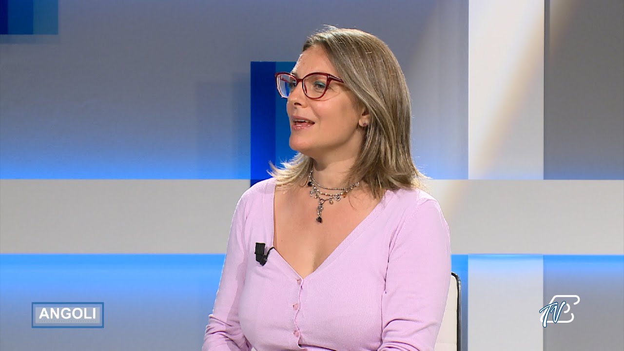ANGOLI 26/9/2025: SALUTE MENTALE - LA DISREGOLAZIONE EMOTIVA