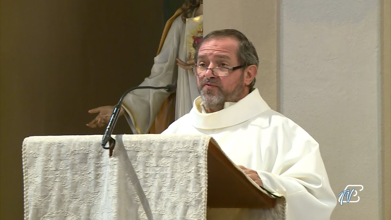 SANTA MESSA - 29 SETTEMBRE 2025