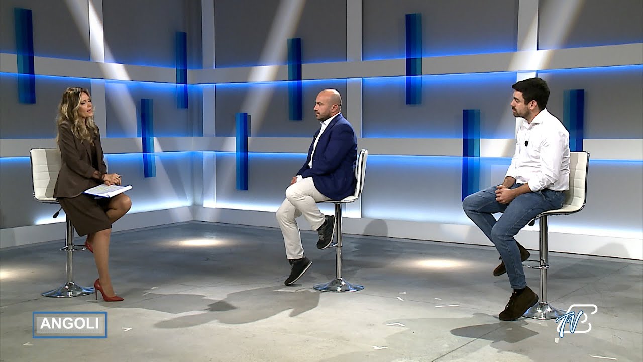 ANGOLI 29/9/2025: FISASCAT CISL DEI LAGHI - SCIOPERO DELLA VIGILANZA