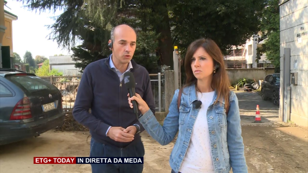 ETG+ TODAY - 30 SETTEMBRE 2025