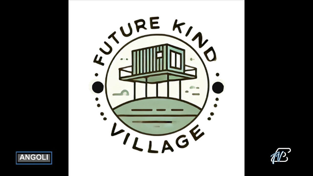 ANGOLI 30/9/2025: FUTURE KIND VILLAGE - IL FUTURO SOSTENIBILE DEGLI ORFANI DELLO SRI LANKA