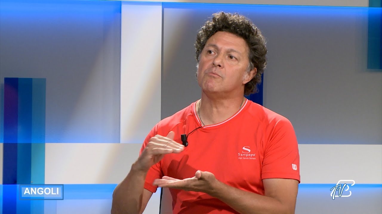 ANGOLI 9/9/2025: US OPEN: SINNER E ALCARAZ I NUOVI GLADIATORI DEL TENNIS