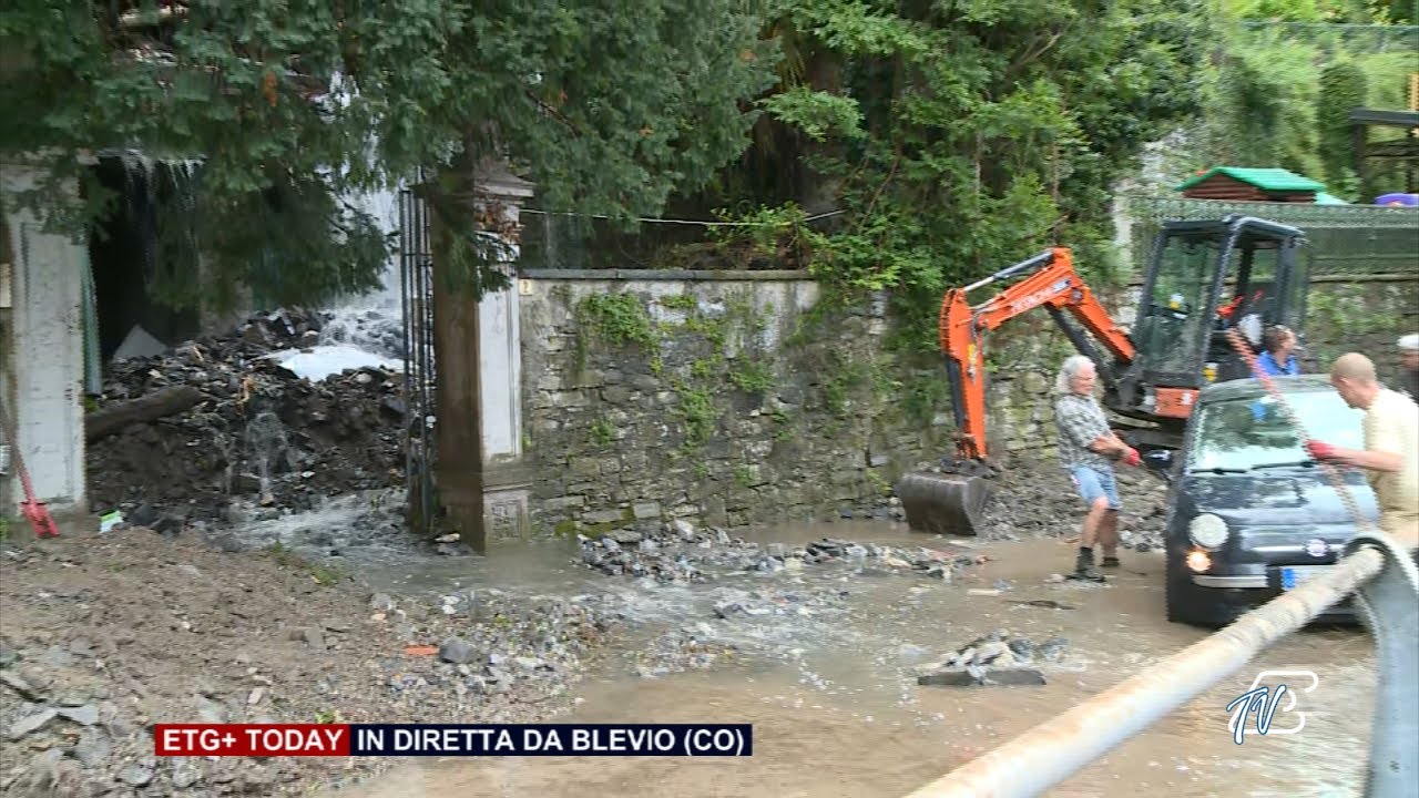 ETG+ TODAY - 10 SETTEMBRE 2025