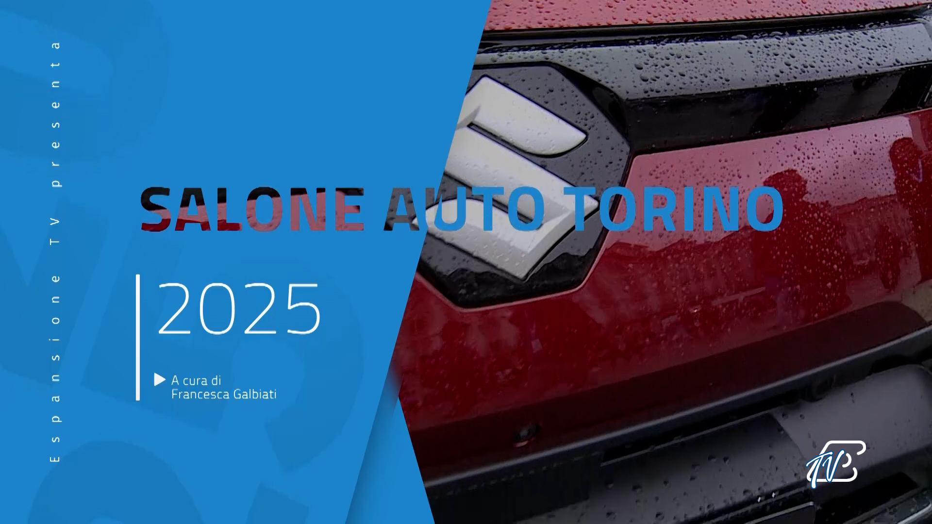 SALONE AUTO TORINO 2025