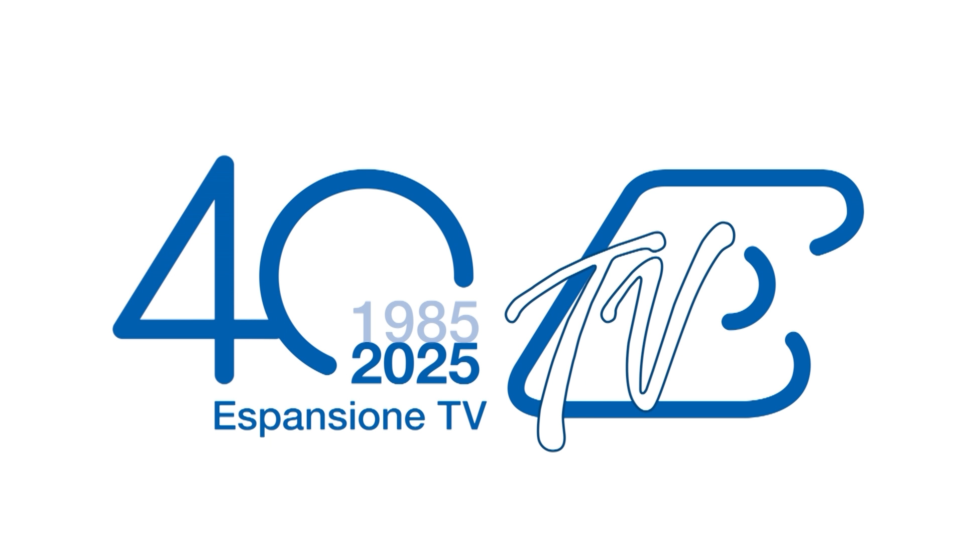 SPECIALE 40 ANNI ETV 1985-2025