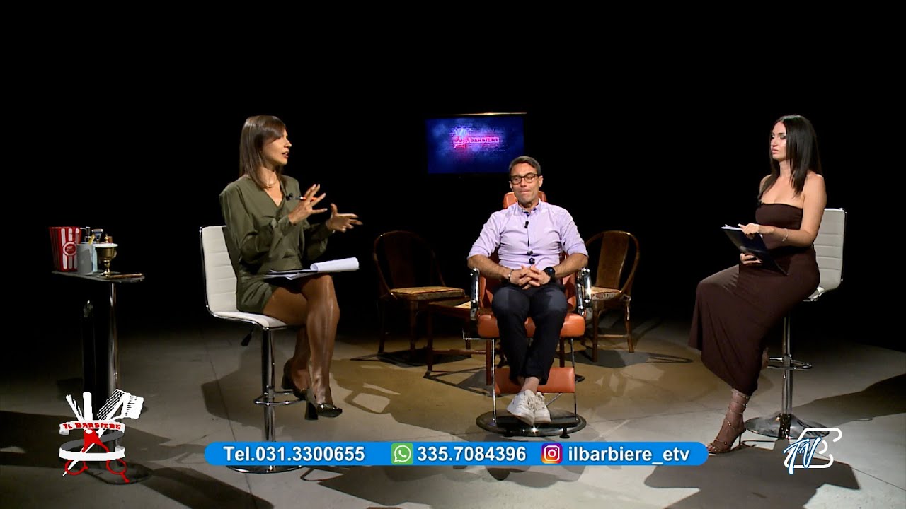 IL BARBIERE - 30 SETTEMBRE 2025