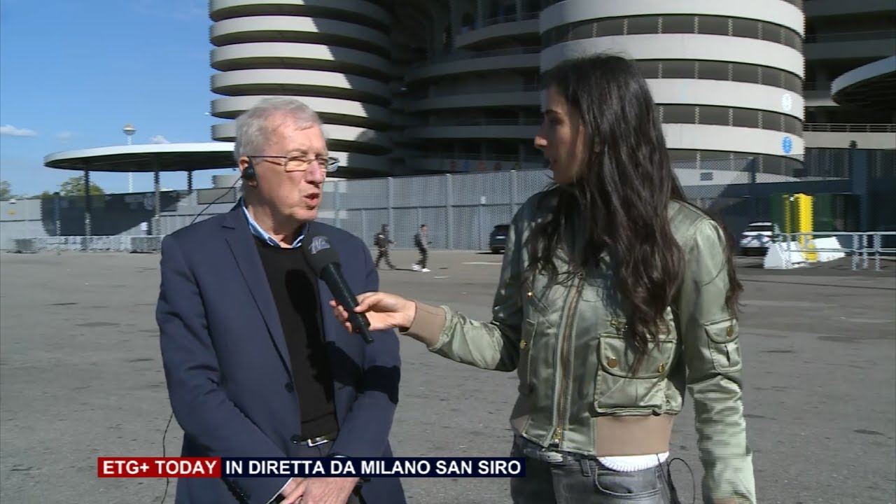 ETG+ TODAY - 2 OTTOBRE  2025