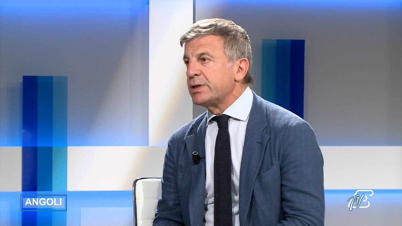 ANGOLI 13/10/2025: S. GADDI - REGIONE LOMBARDIA, ACCORDO CON LA COMUNITA' MONTANA TRIANGOLO LARIANO