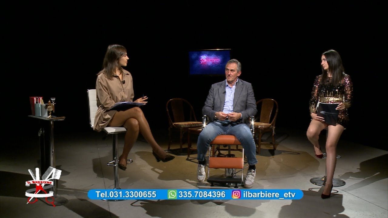 IL BARBIERE - 13 OTTOBRE 2025