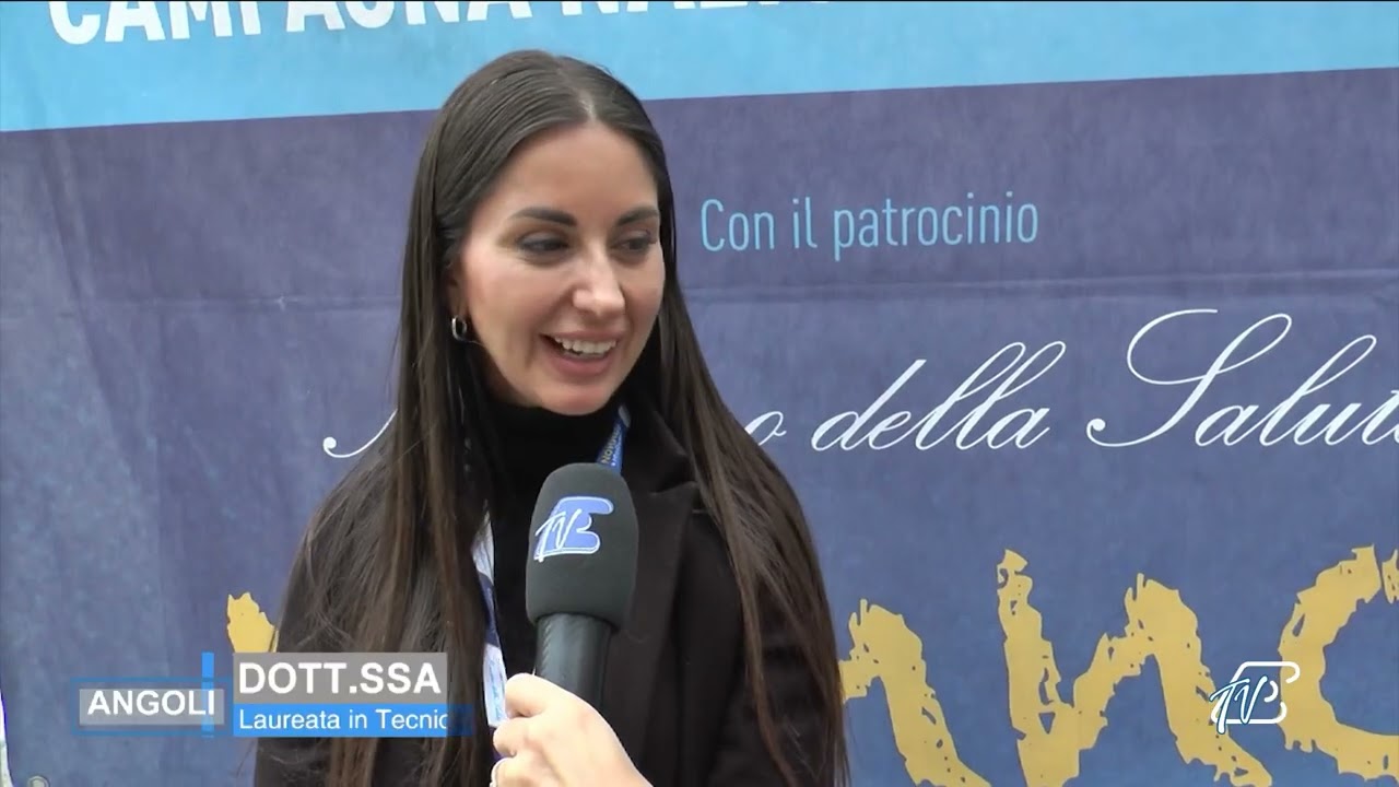 ANGOLI 14/10/2025: CENTRO ACUSTICO DOTTOR CIMINELLI - 