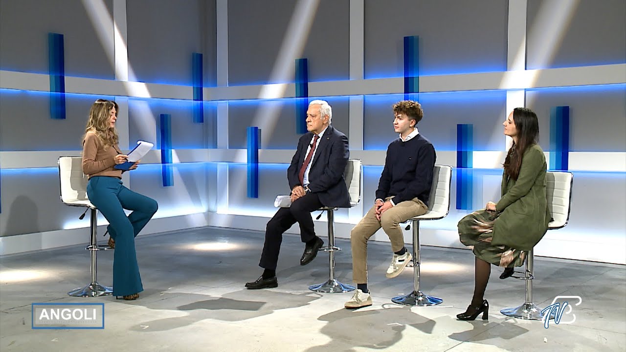 ANGOLI 14/10/2025: 