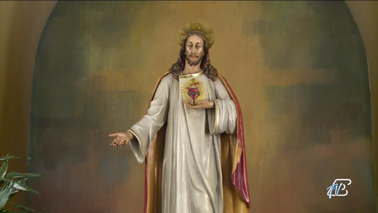 SANTA MESSA - 15 OTTOBRE  2025