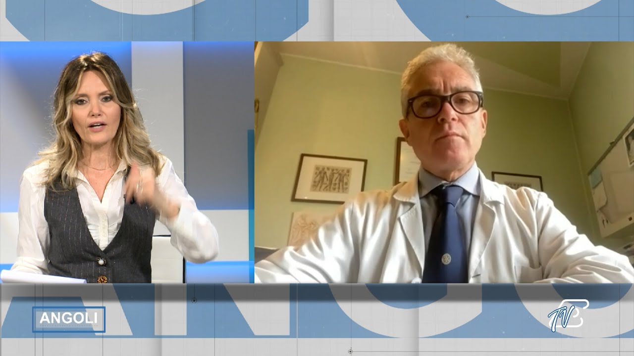 ANGOLI 15/10/2025: LA LEGGE ITALIANA RICONOSCE L'OBESITA' COME VERA PATOLOGIA