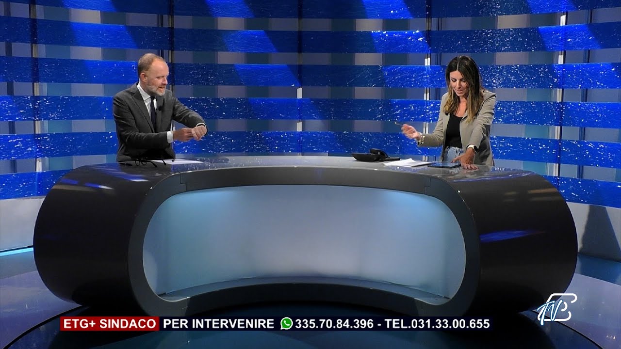 ETG+ SINDACO - 17 OTTOBRE 2025