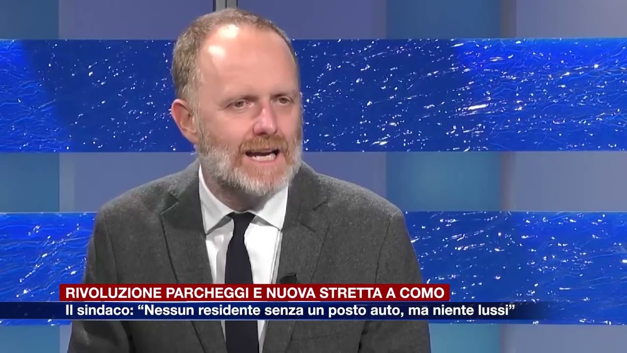 Etg - Rivoluzione parcheggi, il sindaco: “Nessun residente senza un posto auto, ma niente lussi”