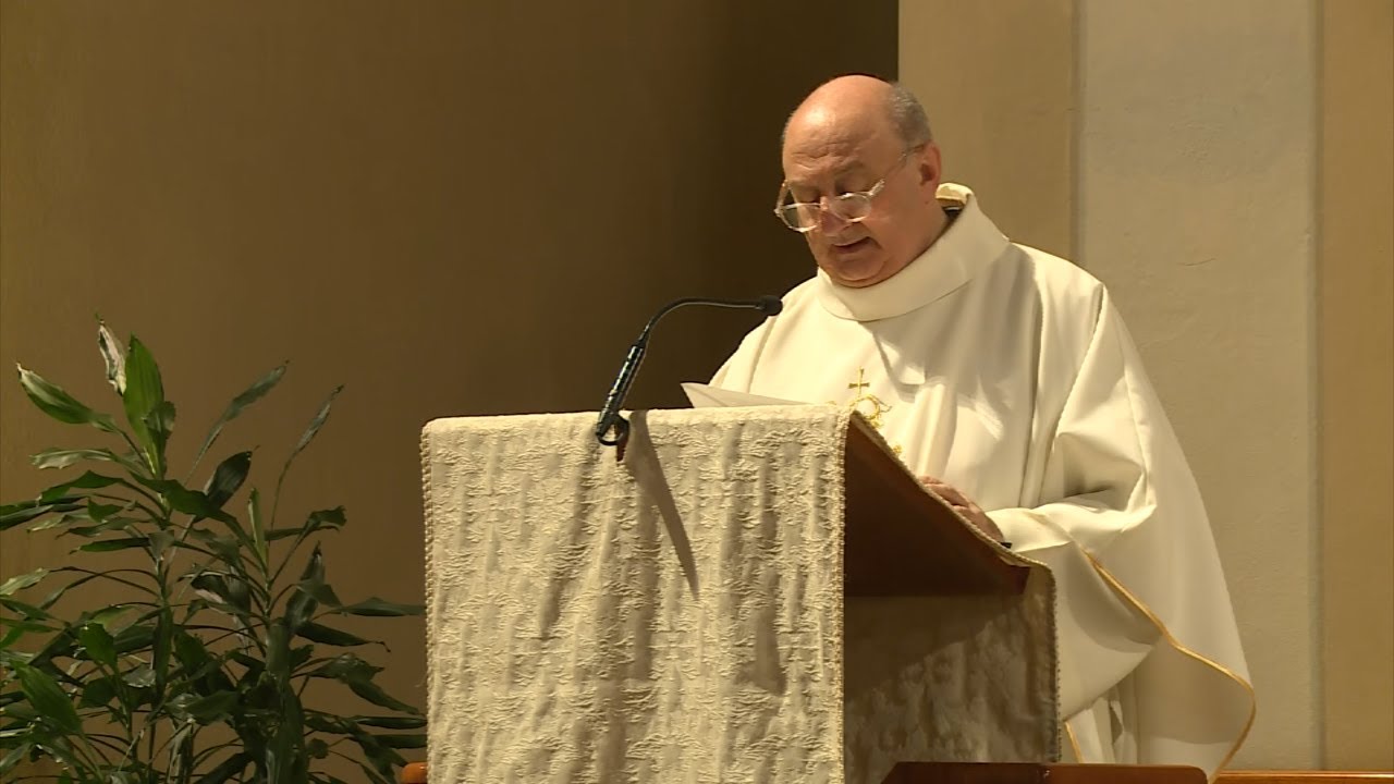 SANTA MESSA - 23 OTTOBRE  2025