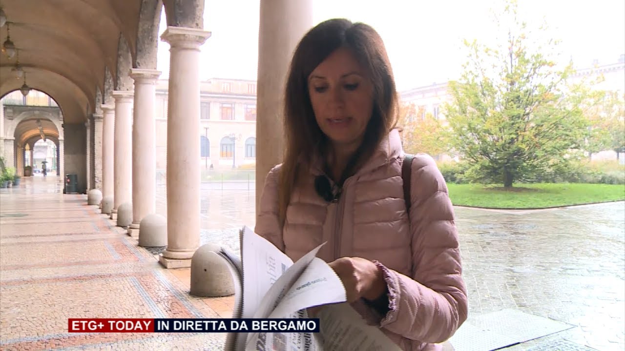 ETG+ TODAY - 23 OTTOBRE  2025