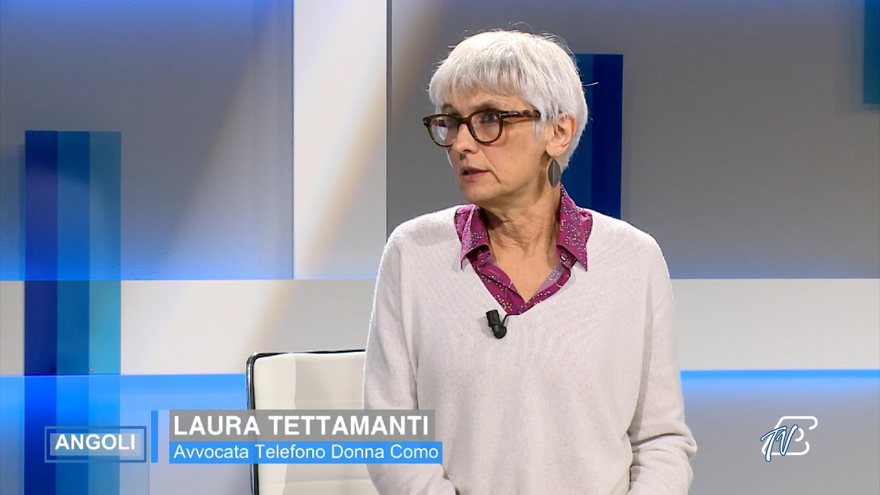 ANGOLI 23/10/2025: TELEFONO DONNA COMO PROMUOVE