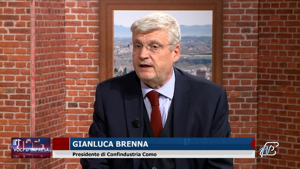 VOCI D'IMPRESA - 23 OTTOBRE 2025