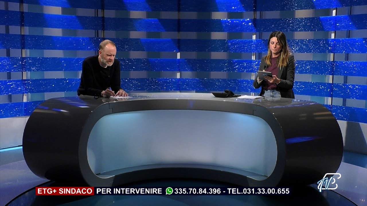 ETG+ SINDACO - 24 OTTOBRE 2025