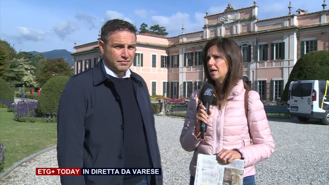 ETG+ TODAY - 3 OTTOBRE  2025