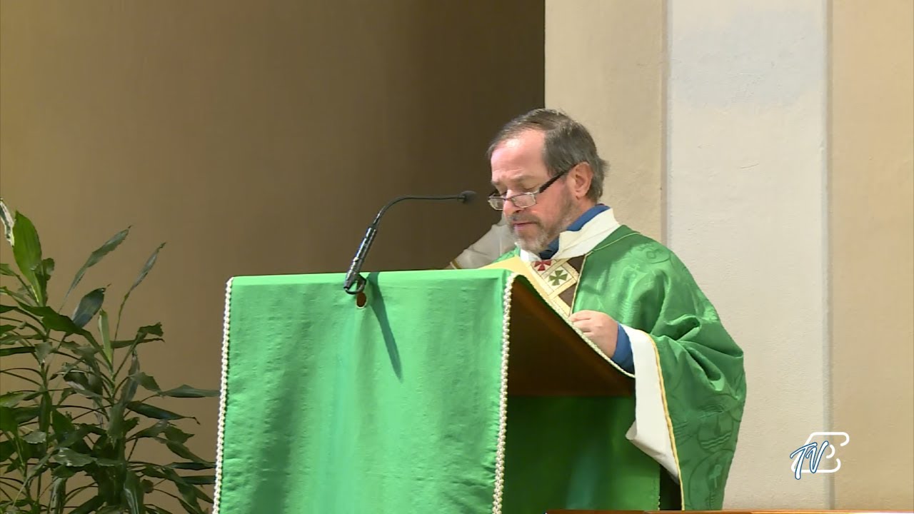 SANTA MESSA - 27 OTTOBRE  2025