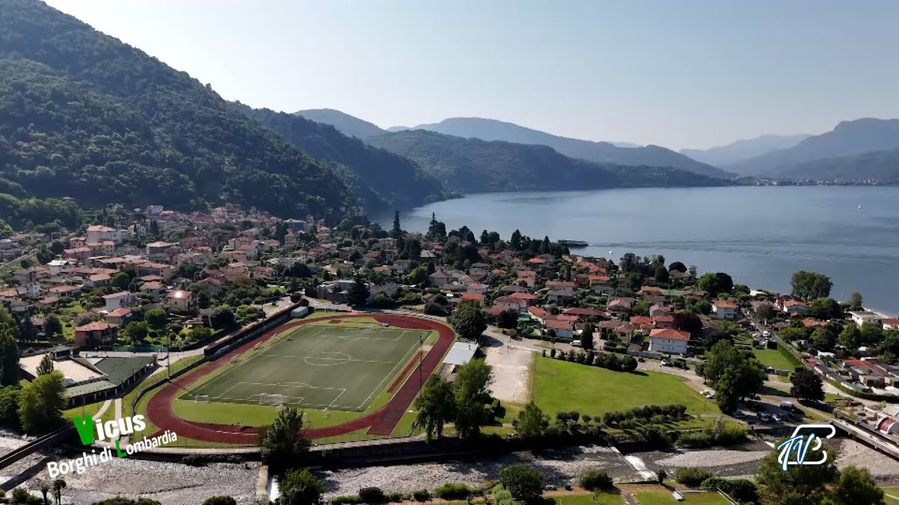 VICUS - BORGHI DI LOMBARDIA - MACCAGNO