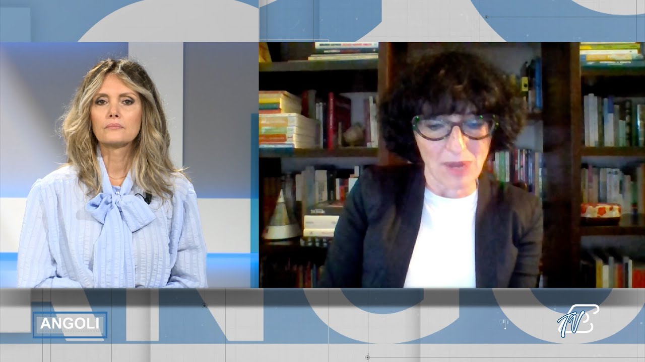 ANGOLI 3/10/2025: SALUTE MENTALE - 