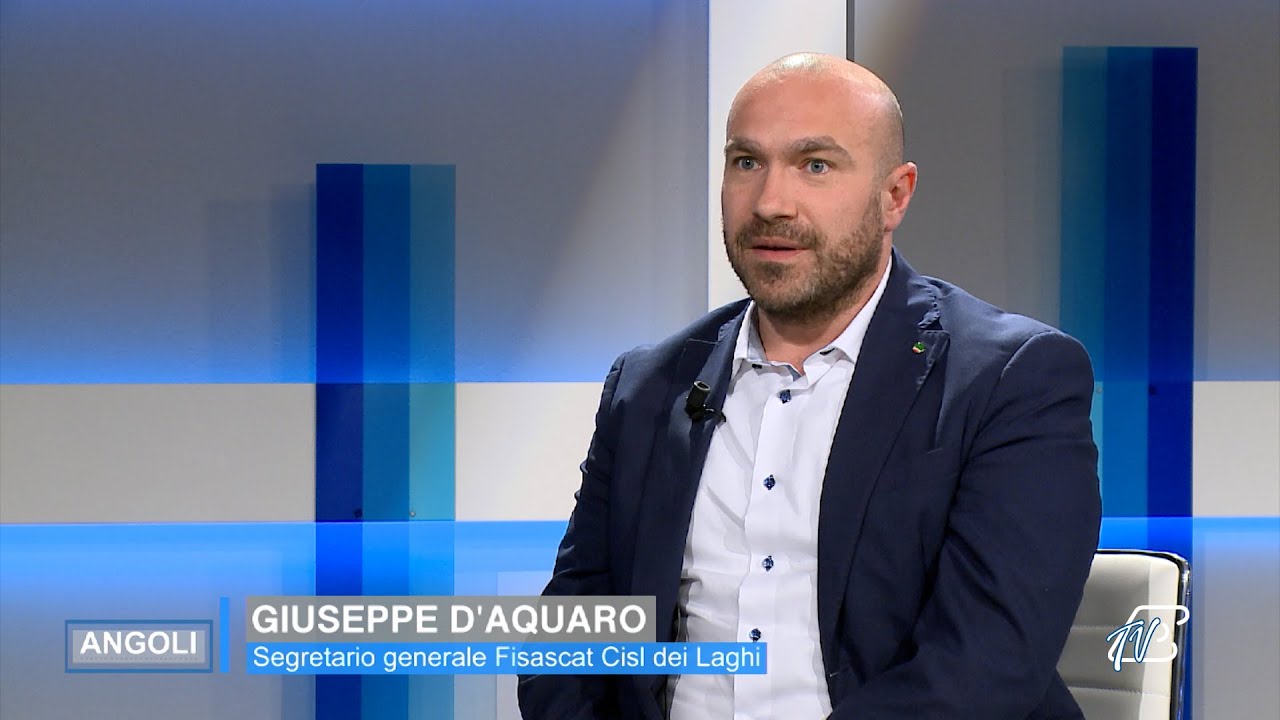 ANGOLI 27/10/2025: FISASCAT - SCIOPERO ANASTE E CONTRATTI NEL SETTORE RSA