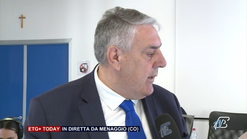 ETG+ TODAY - 28 OTTOBRE  2025
