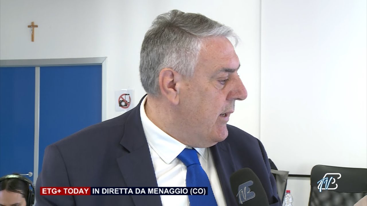 ETG+ TODAY - 28 OTTOBRE  2025