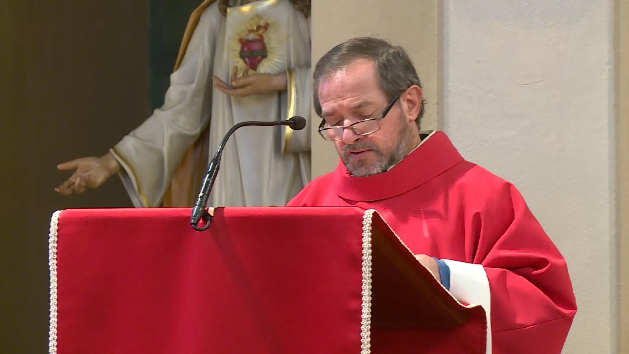 SANTA MESSA - 28 OTTOBRE  2025