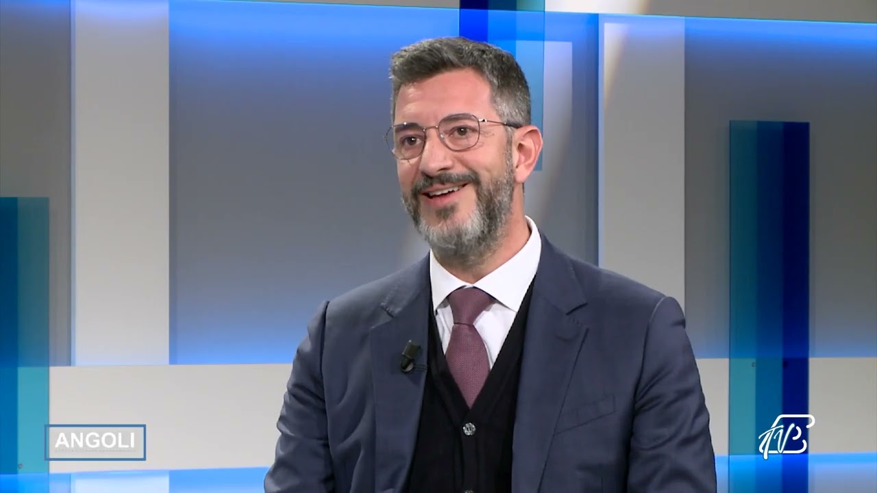 ANGOLI 28/10/2025: CONFARTIGIANATO IMPRESE COMO E LA CRISI DEL SETTORE MODA