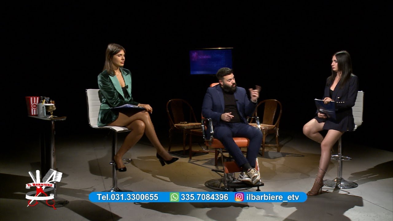 IL BARBIERE - 28 OTTOBRE 2025