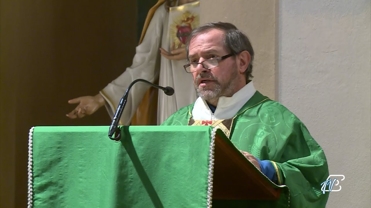 SANTA MESSA - 29 OTTOBRE  2025