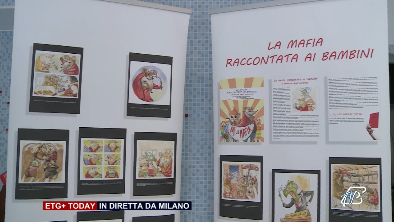 ETG+ TODAY - 29 OTTOBRE  2025