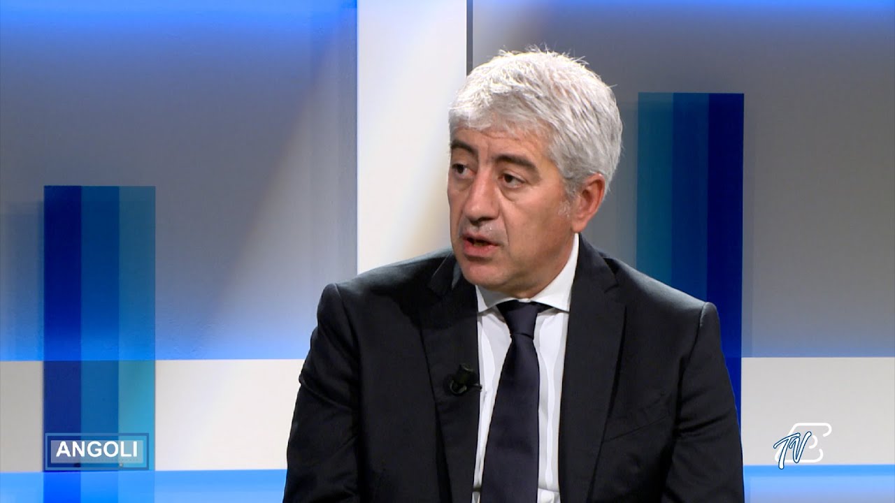 ANGOLI 29/10/2025: ING. EUGENIO RIZZUTI E' IL NUOVO PRESIDENTE DI ANCE COMO